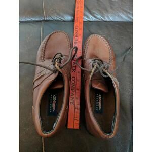 Dexter WalkMocs Comfort  Men’s 10 N Brown  Oxford